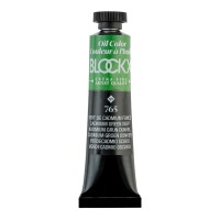BLOCKX Oil Tube 20ml S5 765 Cadmium Green Deep